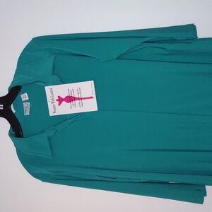 BNWT Women with Control Tunic